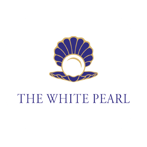 The White Pearl